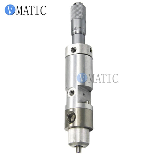 High Quality Precision Liquid Glue Dispensing Pneumatic Spot Spray Valve