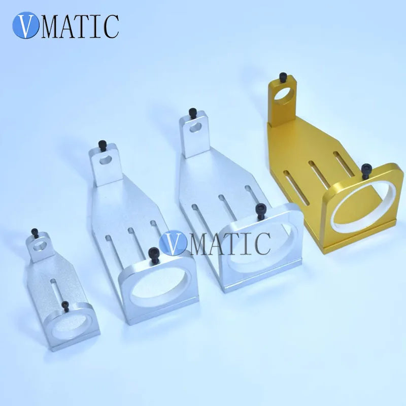 Needle Barrel Bracket for Dispensing Machine - Compatible with 10CC to 500CC Syringes with Silicone Sleeve Holder