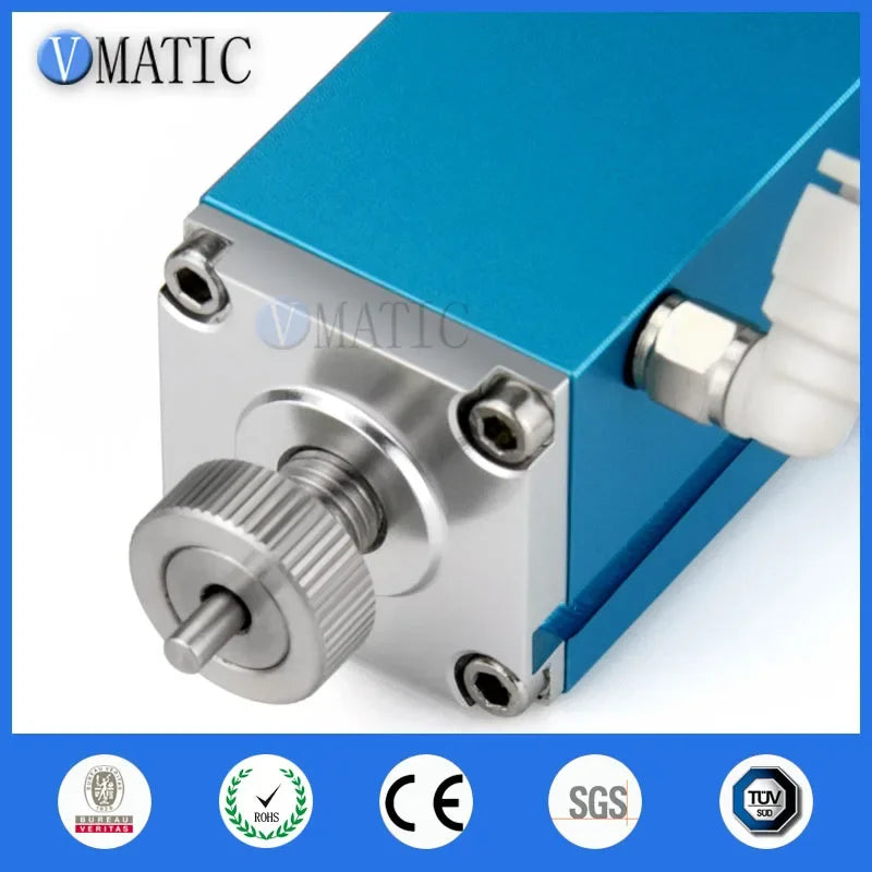 Free Shipping Wholesale Dispense Suck Back Valves/ China High-tech Dispensing System Liquid Glue Dispenser Gluing Valve