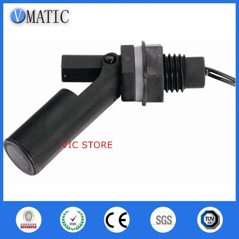Free Shipping Plastic Float Type Switch Ball Transducer Water Level Sensor Manufacturers VCL5