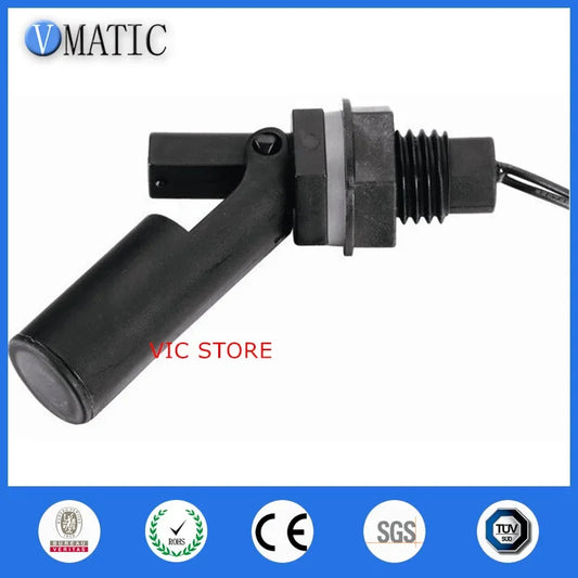 Free Shipping Plastic Float Type Switch Ball Transducer Water Level Sensor Manufacturers VCL5