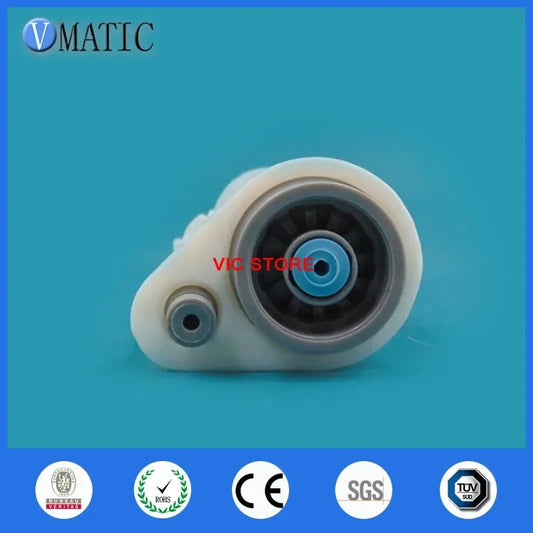 Free Shipping Hot Sale 2 Pcs Pro Dental Impression Cartridge 50ml 50cc 10:1 Ratio For Dispensing Gun