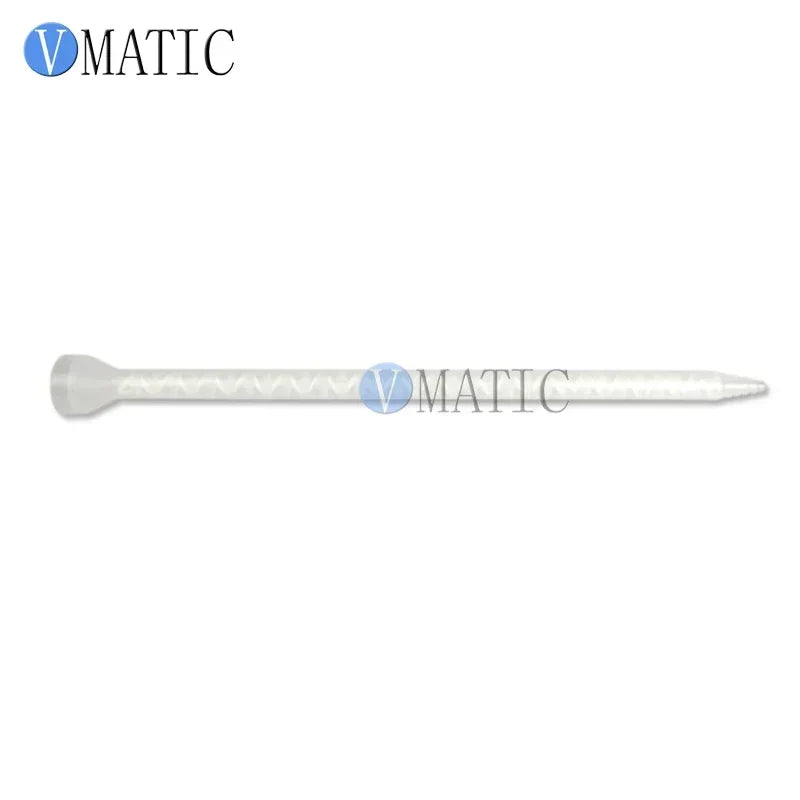 MC/MS08-32 Static Mixing Nozzle - High-Quality Resin Static Mixer for Two-Part Epoxy Adhesives Durable & High Flow