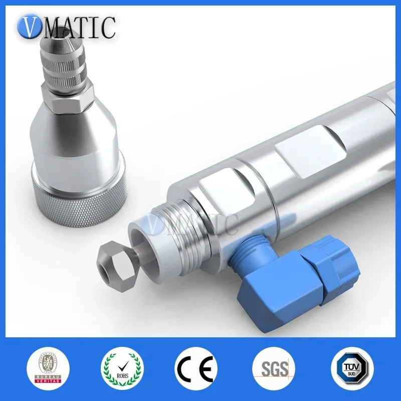 Free Shipping High Quality Glue Dispense Nozzle Valve From Chinese Factory