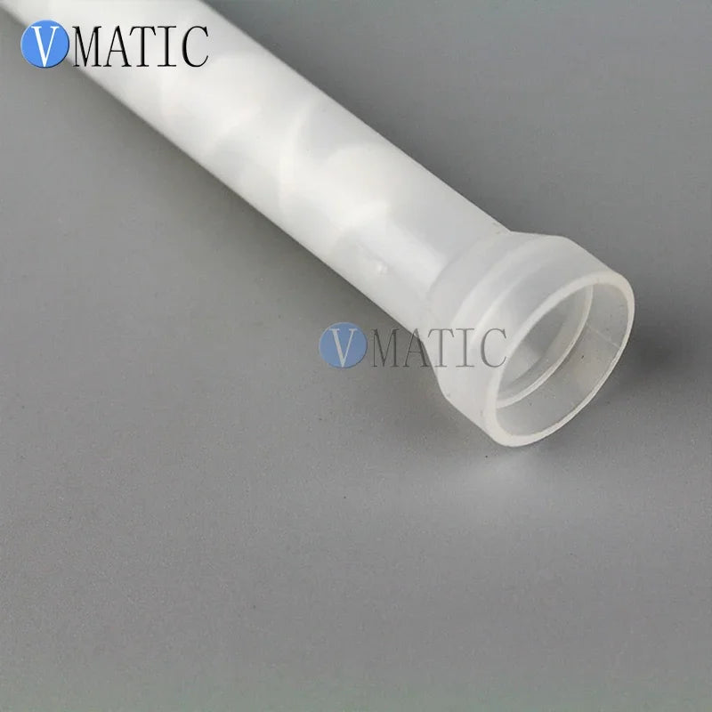 Free Shipping Resin Static Mixer MC10-24 Mixing Nozzles For Duo Pack Epoxies