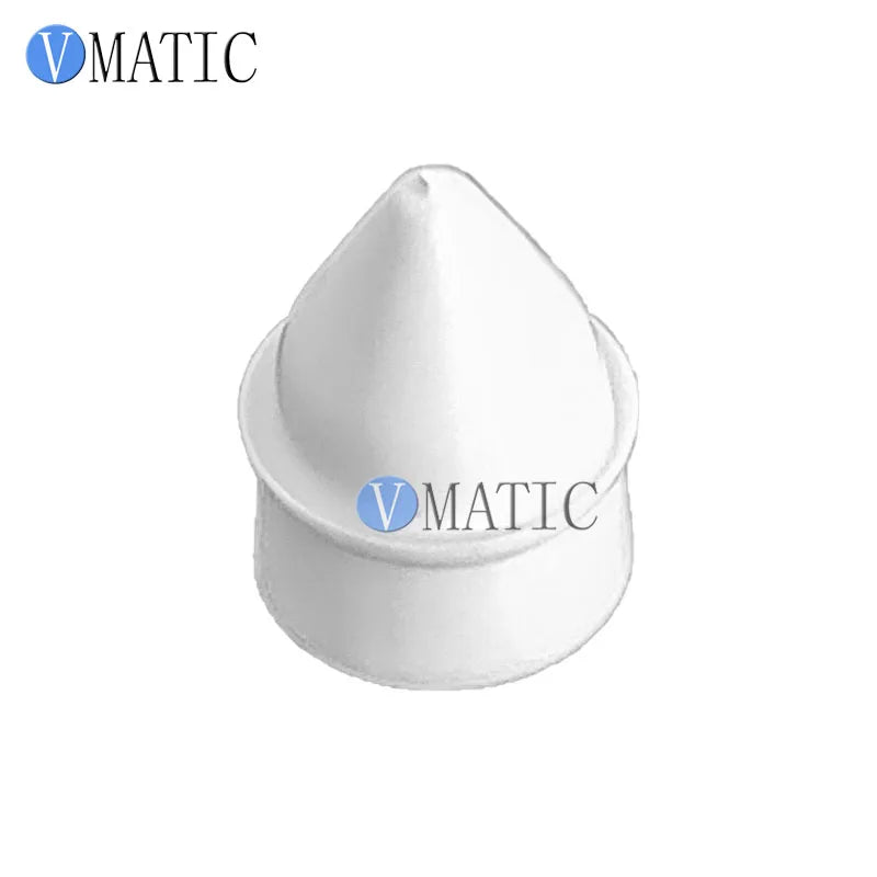 High Quality Japan Style 1000PCS/lot Pneumatic Syringe Piston For Dispensing Syringe Barrel