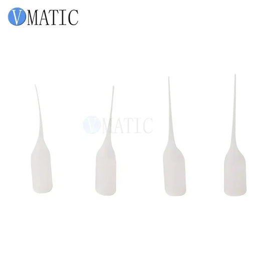 ‌100PCS Micro Dispensing Needles | Flow Control for Electronics Free Shipping‌