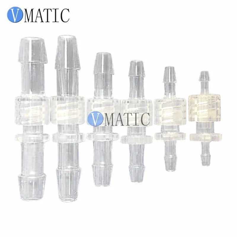 High Quality Plastic Female Male Joint Pipe Hose Adapter Fast Fittings Pipe connector