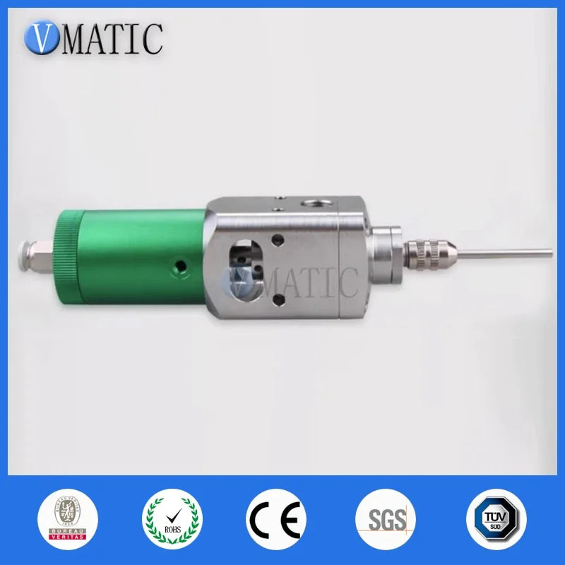 Free Ship High Viscosity Silicone Thermal Conductive Grease Heat Dissipation Paste Pressure Suction Pneumatic Valve