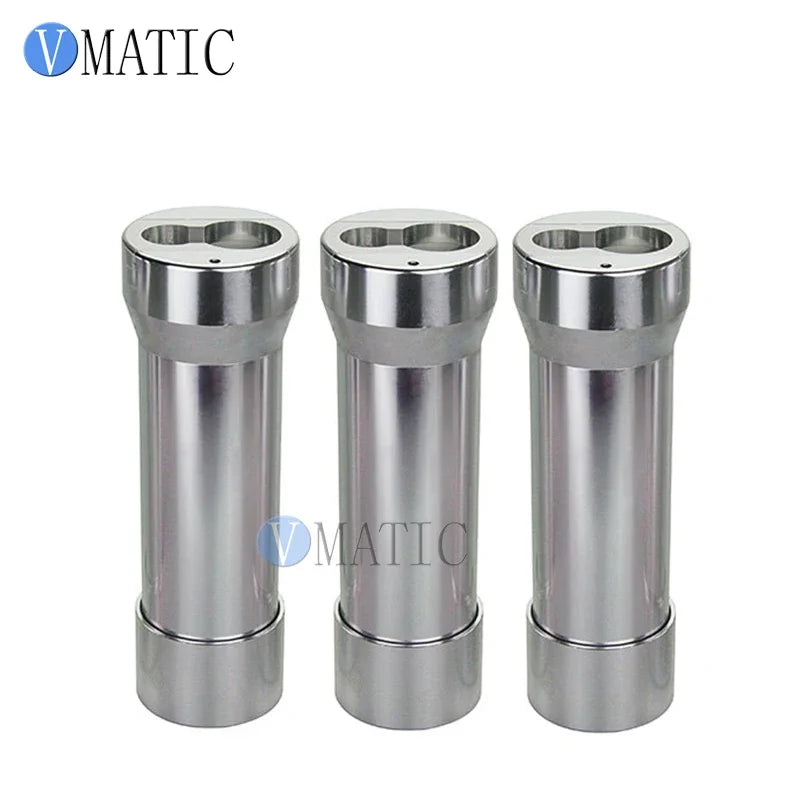 Free Shipping 50ml/cc 4:1 Ab Two-Component Flashlight Pneumatic Dispensing Valve