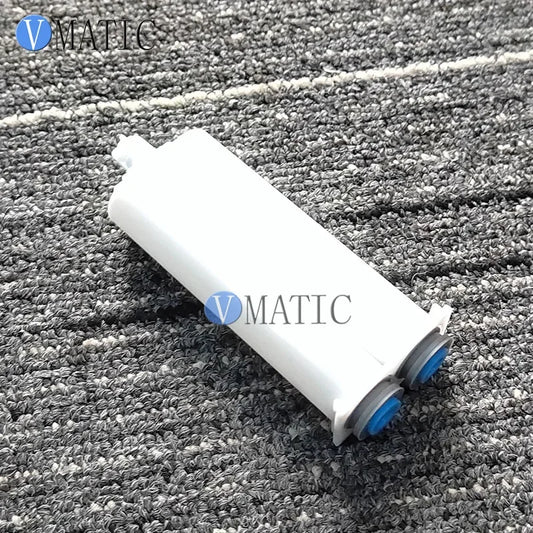 Two Component 50 Ml / Cc Cartridge 1:1 Ratio For Dispensing Caulk Gun