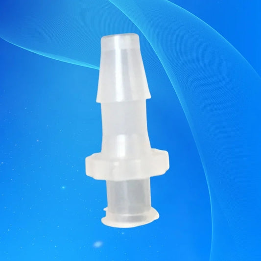 Free Shipping 100 Pcs High Quality Air Hose Pipe Quick Release Plastic Pneumatic 5/32 Inch Female Fast Fitting Adapter Connector