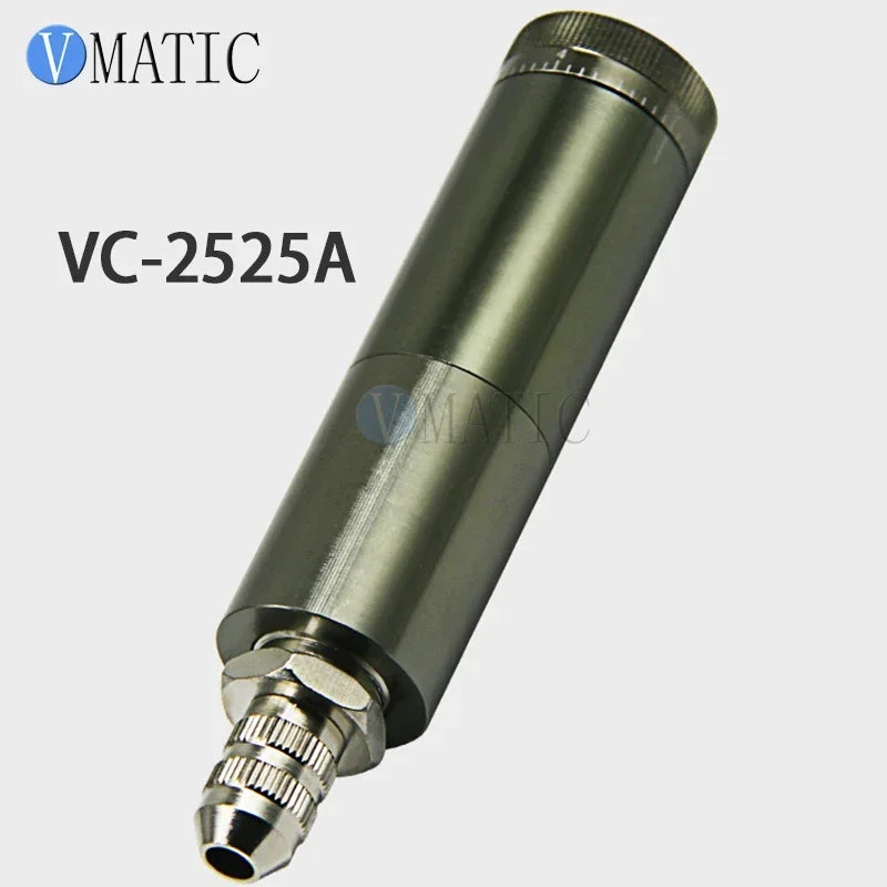 Free Shipping Hand Controlled Single Liquid Glue Dispensing Valve Glue Tool Valve