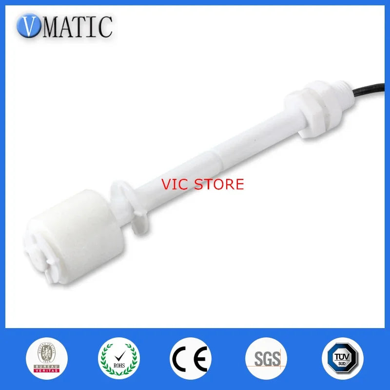 Free Shipping VC10110-P Liquid Level Sensor Vertical Water Type Washing Machine Pump Continental Float Switch