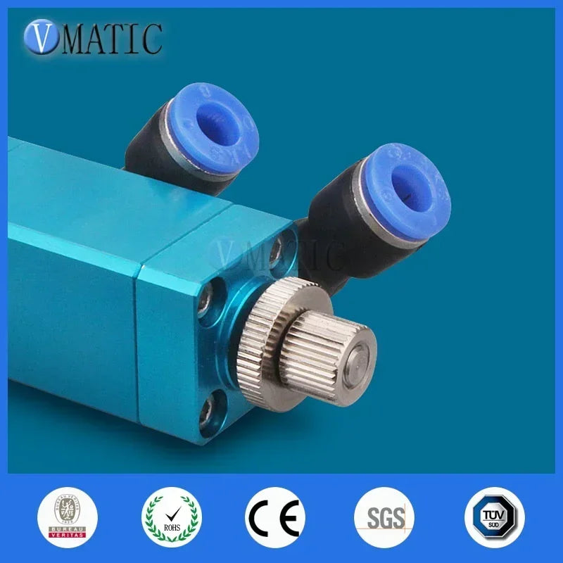 Free Shipping Small Manual Precision Dispensing Valve Glue Dispenser