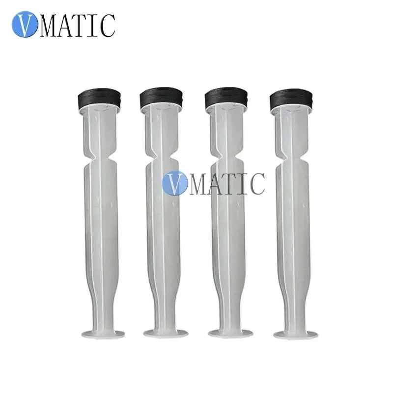 ‌5mL Plunger Cartridge | Plastic Push Rod Gun & Caulk (FDA Material) Syringe-Free‌