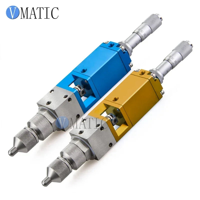 ‌Precision Pneumatic Spray Valve | Micro Droplet Jet for Alcohol Ink/Industrial Coating Free Shipping & Trade Assurance‌