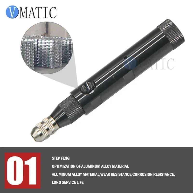 ‌High Precision Metal Suckback Valve | Anti-Drip Glue Dispenser for Industrial Sealing & Electronics Assembly Fast Ship‌