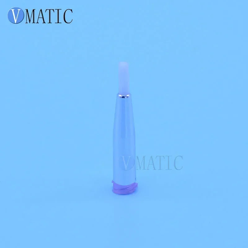 Free Shipping 10Pcs 20G Dia 2mm Liquid Dispensing Needle Brush Tip