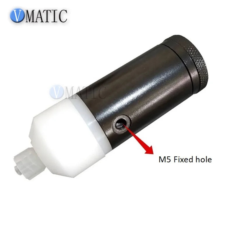 2023 Micro Shot High Pressure Needle Glue Adhesive Liquid Dispensing Viscosity Anaerobic Diaphragm Valve