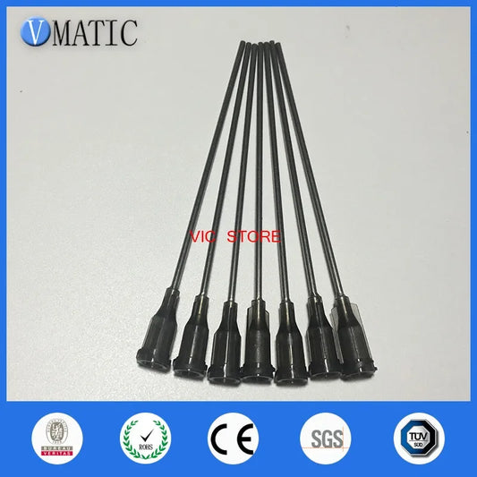 Free Shipping Promotional Cheap 1.5'' 16G Te Premier Dispensing Needle Tips 1-1/2 Inch