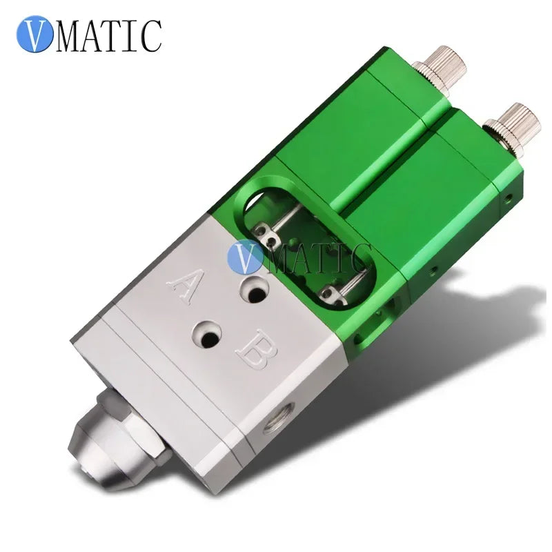 ‌Precision Adhesive Dispenser | Pneumatic Anti-Drip Glue Valve Accuracy for Electronics & Automotive Fast Ship‌