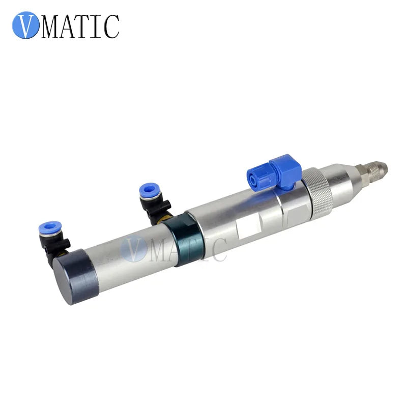High Quality Needle Off Suck Back Glue Big Flow Dispensing Needle Filling Valve