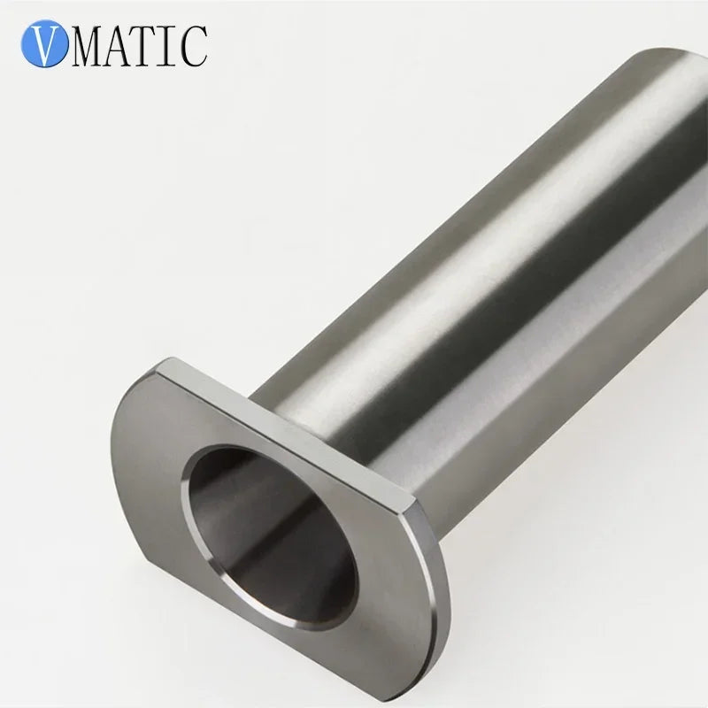 Free Shipping Japanese Style Stainless Steel Air Pressure SUS Pneumatic Syringe Barrel 10cc/ml 20cc/ml 30cc/ml 40cc/ml 50cc/ml