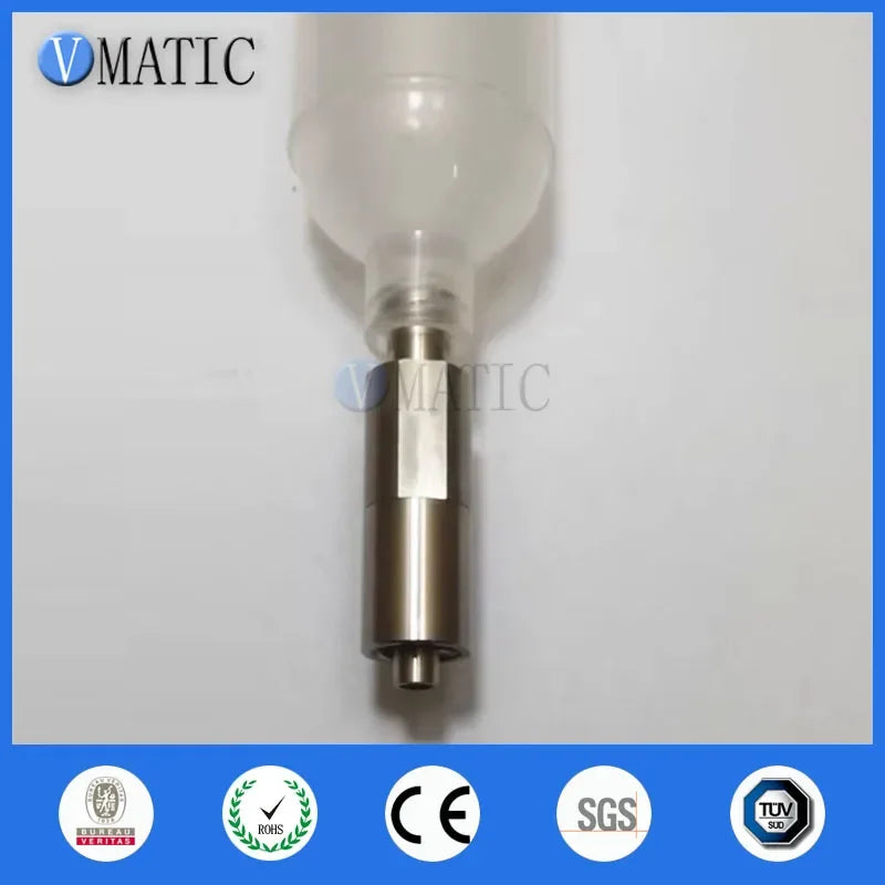 Free Shipping High Precision Stainless Steel Luer Lock Extension Connector Needle Adapter