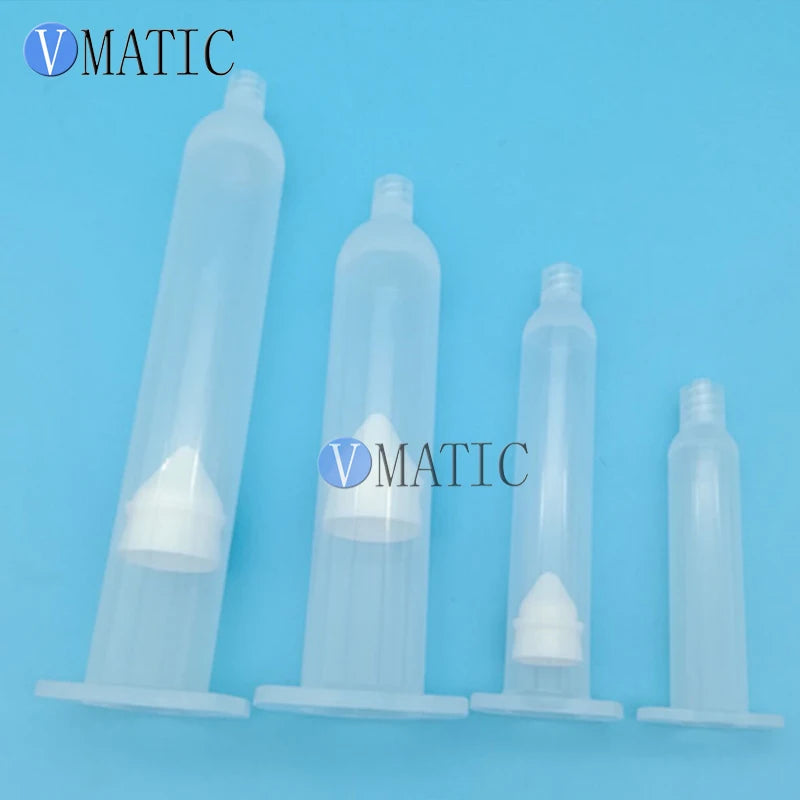 High Quality 30cc/ml Japan Transparent Glue Dispensing Syringe Barrel