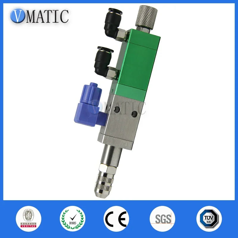 High Precision Liquid Glue Adhesive Dispensing Metal Suck-back Glue Dispensing Pneumatic Valve