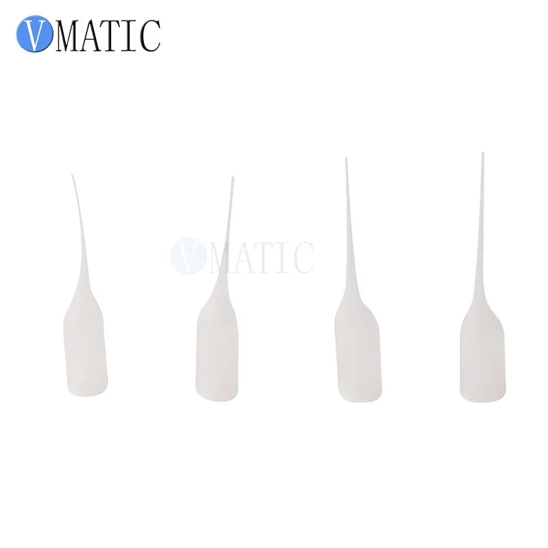 High Quality Superfine Hose Glue Dropper Dispensing Needle Glue Dispensing Tube Flexible Needle