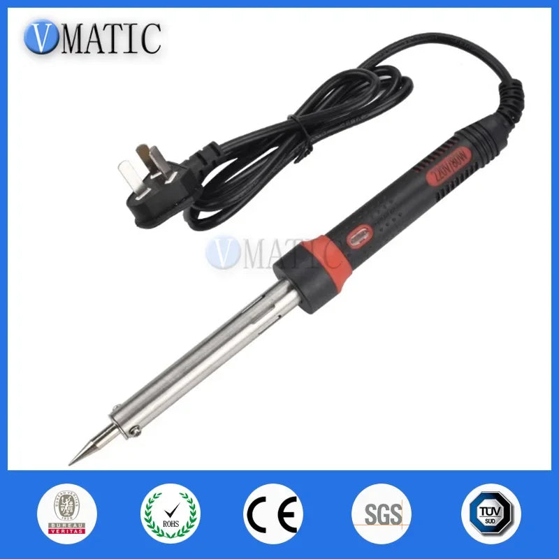 Free Shipping 1Pc 30 Watts Electric Soldering Iron Solder Tool Professional Quality Soldering Tools Long Life Tip