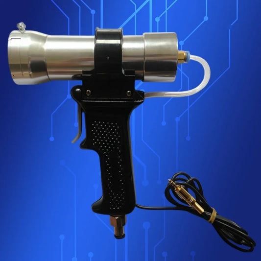 ‌2:1 Ratio Metal Glue Dispensing Gun | Precision Flow Control for Epoxy/Silicone Free Shipping‌