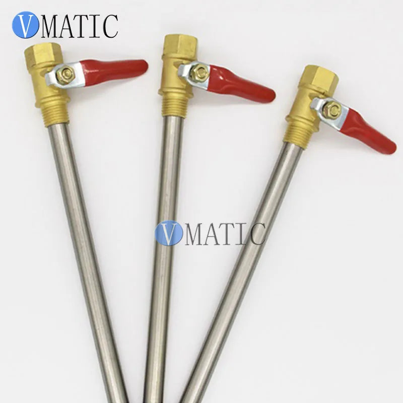 VMATIC Stainless Steel Pressure Vessels SUS 304 Liquid Glue Container Dispensing Storage Pressure Tank