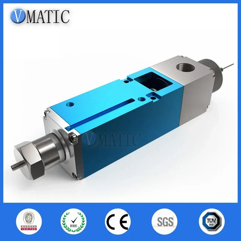 ‌Double Action Pneumatic Suck Back Valve | High-Flow Glue Dispensing System Free Shipping‌