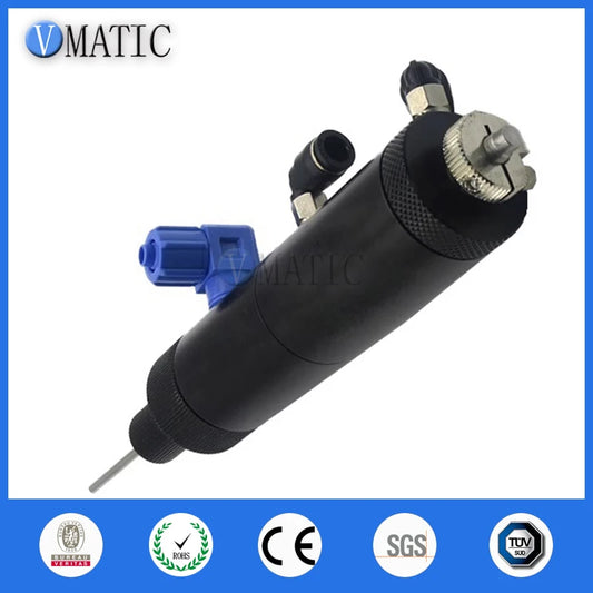 High Quality Glue Dispense Nozzle Lifting Valve Dispenser Controller Needle Off Diaphragm Dispensing Valve
