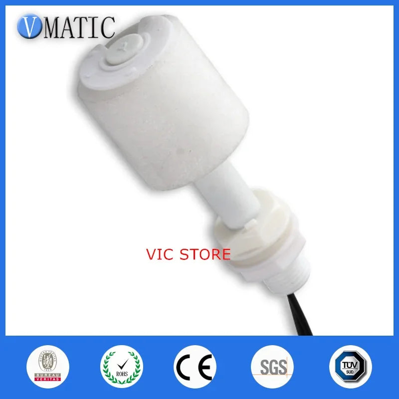 Free Shipping Vc1052-P Water Controller Magnetic Ball Liquid Level Control Float Switch