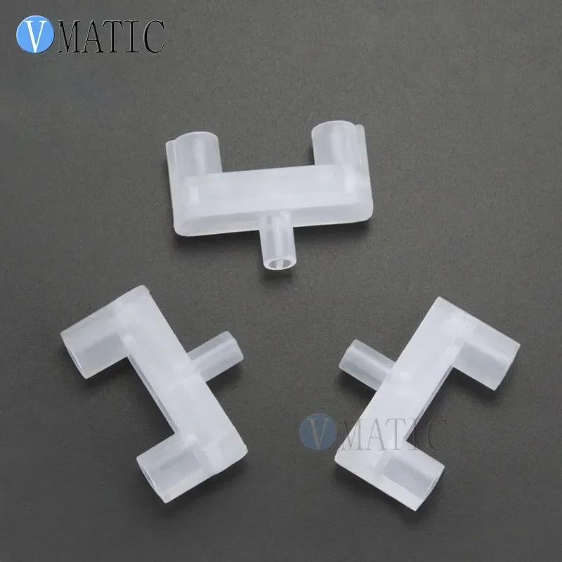 High Quality Plastic Needle Adapter / Dispensing Valve / Screw Needle Adapter / Dispensing Accessories / Glue Nozzle Adapters