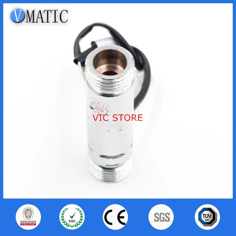 High Quality VCB668-1A Urinal Sensor Flush Electronic Water Flow Switch Heat Pump Water Flow Switch