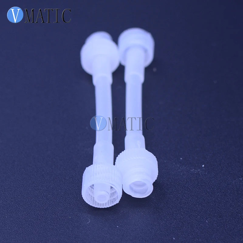 High Quality Recommendation 10Pcs/Bag Pinch Tube With 60mm Length