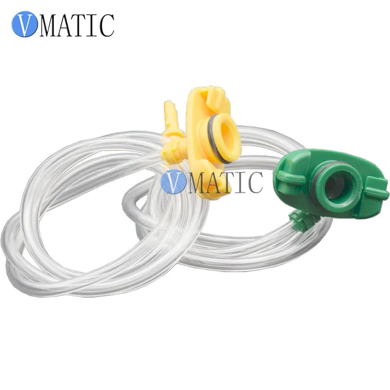 Free Shipping Efd New 5Cc/ml Syringe Barrel Adapter Glue Dispensing Syringe Glue Dispensing Syringe Barrel Adapter