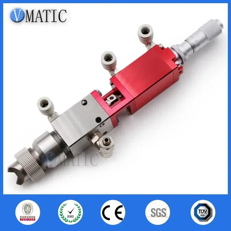Free Shipping High Precision Glue Dispenser Frequency Spay Valve