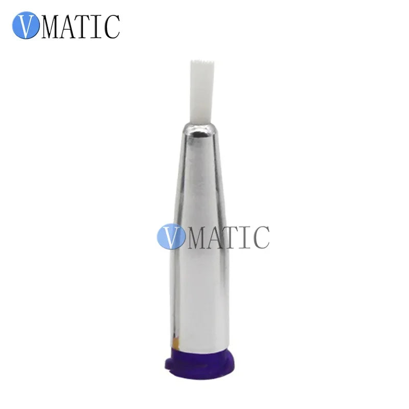 Free Shipping 15-27G Dia 2mm Glue Dispenser Brush Needle