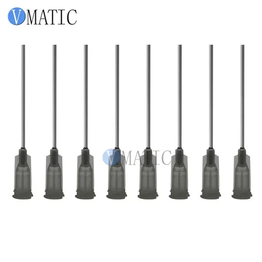Free Shipping Luer Lock 16G 2'' 2 Inch Dispensing Needles Tips