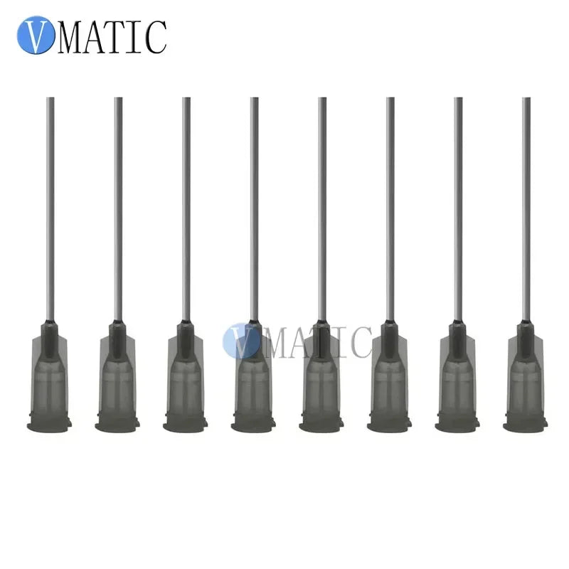 Free Shipping Luer Lock 16G 2'' 2 Inch Dispensing Needles Tips