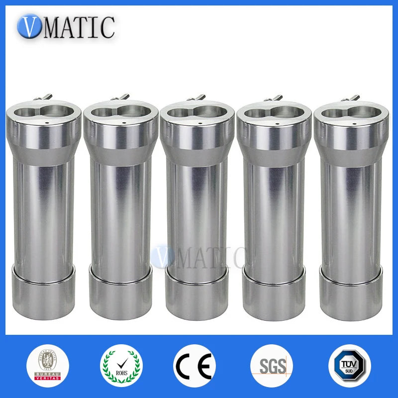 High Quality 50ml 2:1 Ab Two Component Flashlight Pneumatic Dispensing Valve
