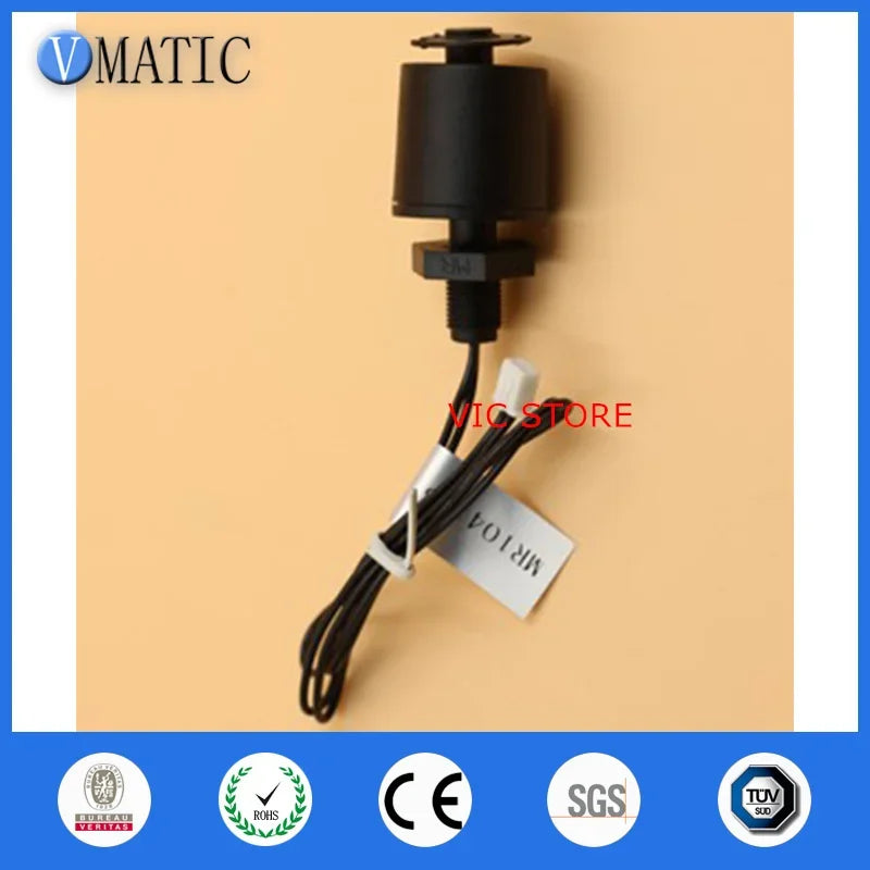 Free Shipping Water Level Electronic Reed Liquid Sensors Magnetic Switch Sensor VC1041-P