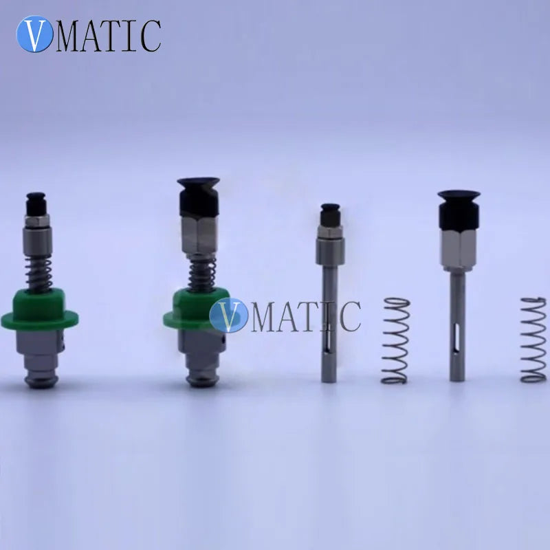 SMT Nozzle Threaded Detachable Replacement Tip Pick and Place Machine | Component Picking