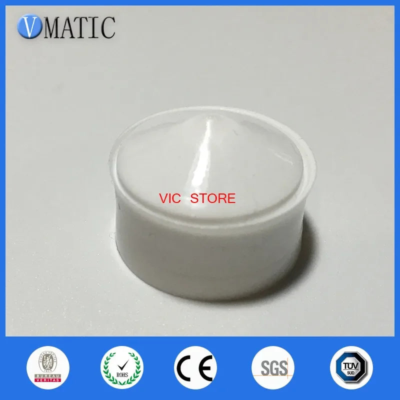 High Quality USA Style 100Pcs/Lot Wiper Syringe Piston For Dispensing Syringe Barrel